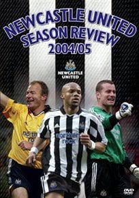 Newcastle United: End of Season Review 2004/2005
