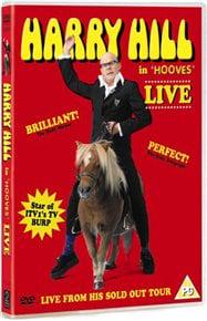 Harry Hill: In Hooves - Live