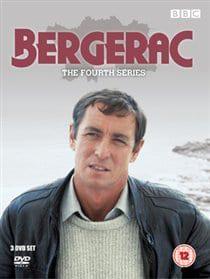 Bergerac: The Complete Fourth Series