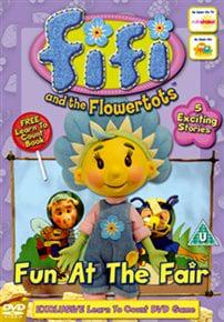 Fifi and the Flowertots: Fun at the Fair