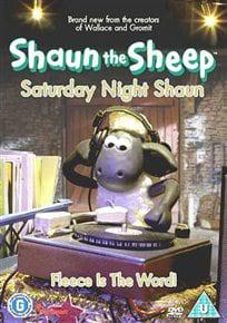 Shaun the Sheep: Saturday Night Shaun