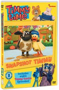 Timmy Time: Snap Shot Timmy