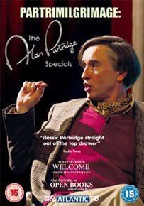 Alan Partridge: Partrimilgrimage - The Specials