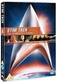 Star Trek 3 - The Search for Spock