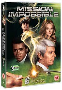 Mission Impossible: Season 6