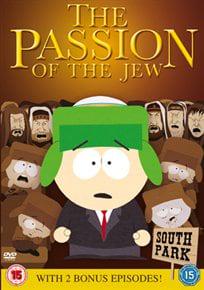 South Park: Passion of the Jew