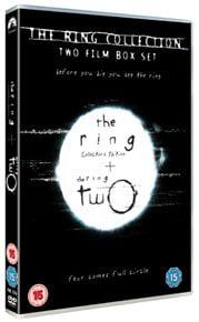 Ring/The Ring 2