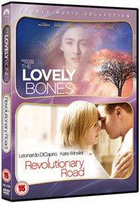 Revolutionary Road/The Lovely Bones