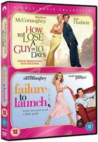 Failure to Launch/How to Lose a Guy in 10 Days