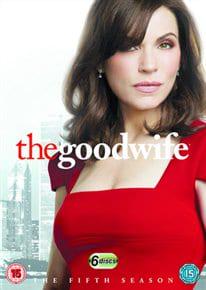 Good Wife: Season 5