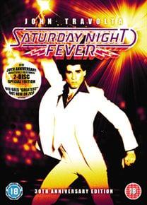 Saturday Night Fever