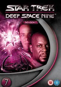 Star Trek Deep Space Nine: Series 7