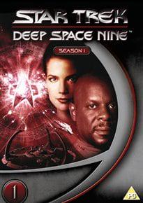 Star Trek Deep Space Nine: Series 1