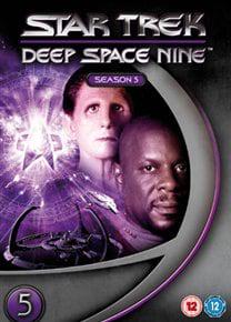 Star Trek Deep Space Nine: Series 5