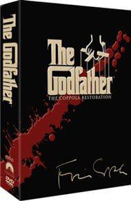 Godfather Trilogy