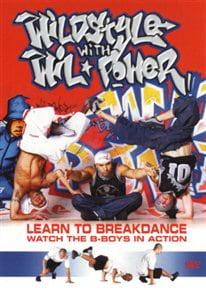 Wildstyle with Wil*Power