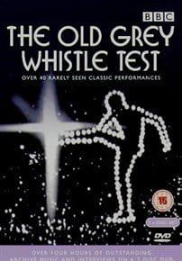 Old Grey Whistle Test