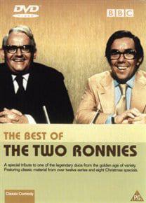 Two Ronnies: Best of - Volume 1