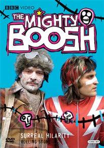 Mighty Boosh: Series 1