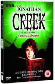 Jonathan Creek: Christmas Specials