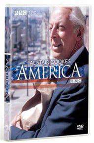 Alistair Cooke&#39;s America