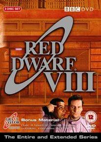 Red Dwarf: Series 8