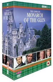 Monarch of the Glen: The Complete Series 1-7