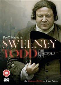 Sweeney Todd (The Director&#39;s Cut)
