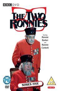 Two Ronnies: Series 5