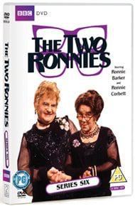 Two Ronnies: Series 6