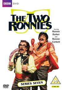 Two Ronnies: Series 7