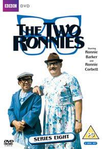 Two Ronnies: Series 8
