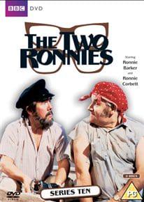Two Ronnies: Series 10
