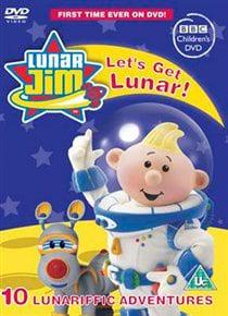 Lunar Jim: Let&#39;s Get Lunar