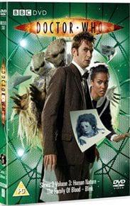 Doctor Who - The New Series: 3 - Volume 3