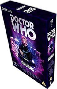 Doctor Who: The Davros Collection