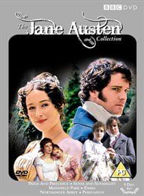 Jane Austen Collection