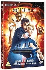 Doctor Who - The New Series: The Voyage of the Damned
