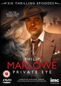 Philip Marlowe, Private Eye: Six Thrilling Episodes