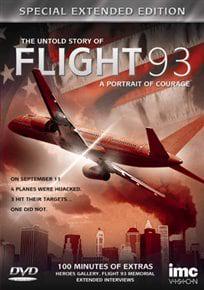 Untold Story of Flight 93 - A Portrait of Courage: Extended