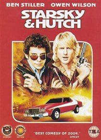 Starsky and Hutch