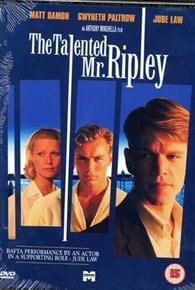 TALENTED MR RIPLEY