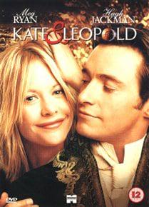 Kate and Leopold