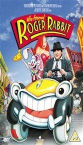 Who Framed Roger Rabbit?