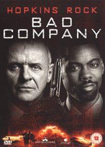 Bad Company