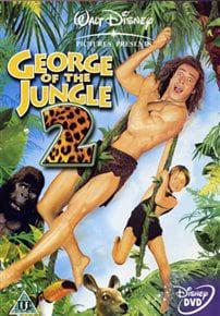 George of the Jungle 2