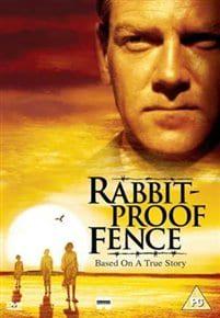 Rabbit Proof Fence