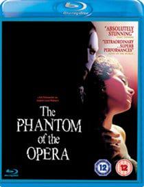 Phantom of the Opera