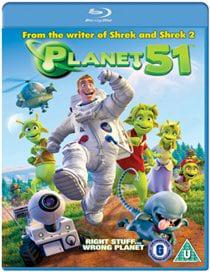 Planet 51