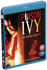 Poison Ivy: The Secret Society